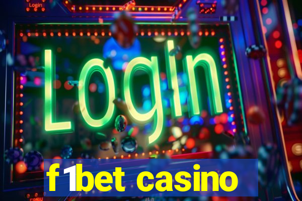 f1bet casino